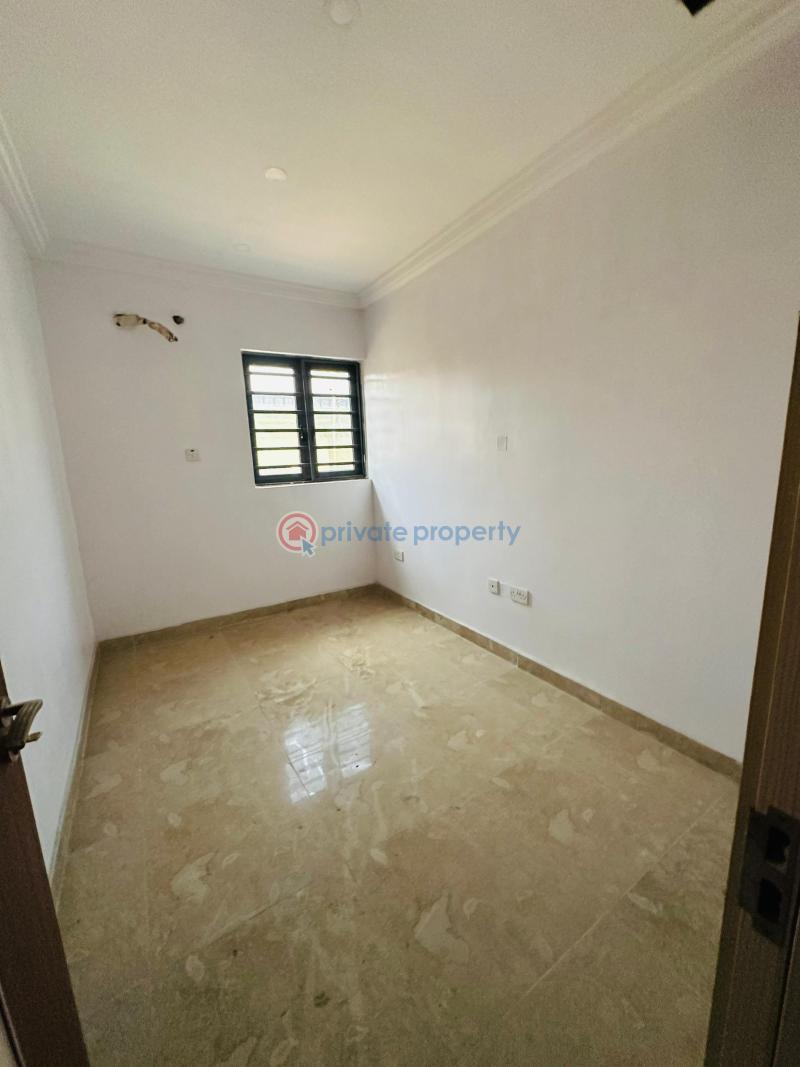 4 bedroom Semi detached Duplex For Sale LSDPC Maryland Estate Lagos - 8