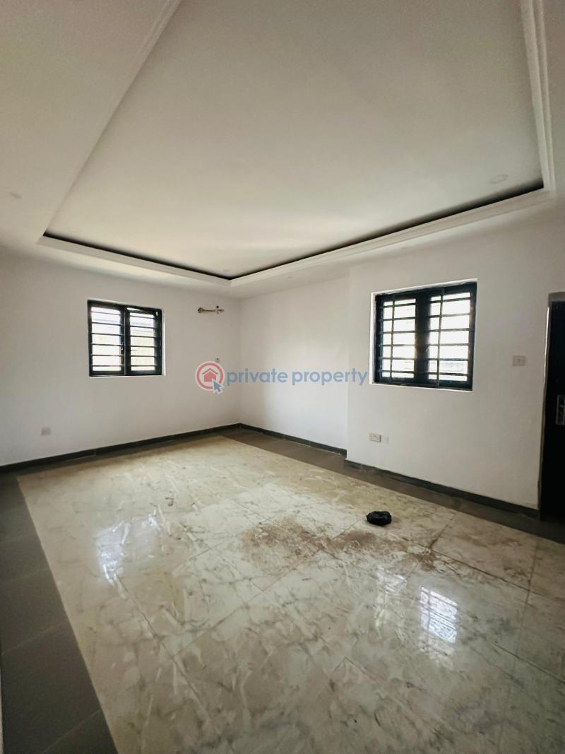 4 bedroom Semi detached Duplex For Sale LSDPC Maryland Estate Lagos - 7