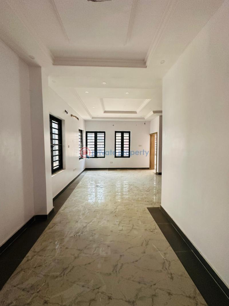 4 bedroom Semi detached Duplex For Sale LSDPC Maryland Estate Lagos - 4