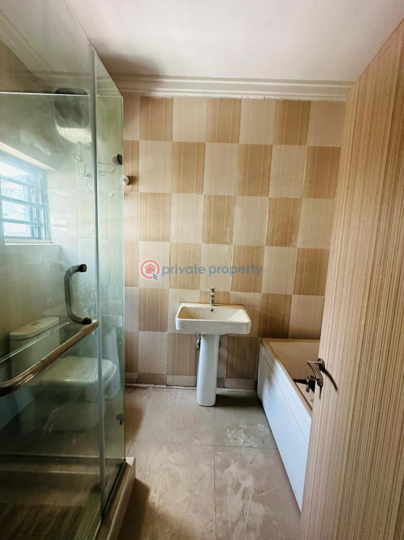 4 bedroom Semi detached Duplex For Sale LSDPC Maryland Estate Lagos - 9