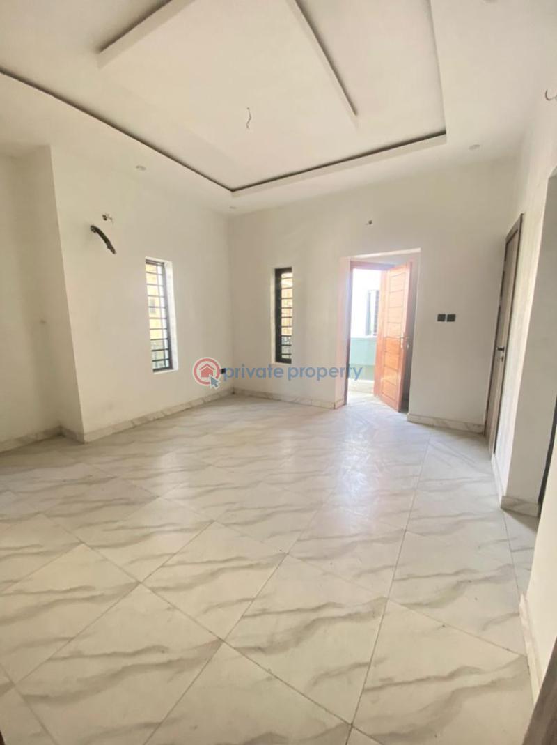 4 bedroom Duplex For Rent Orchid Lekki Lafiaji Lekki Lagos - 3
