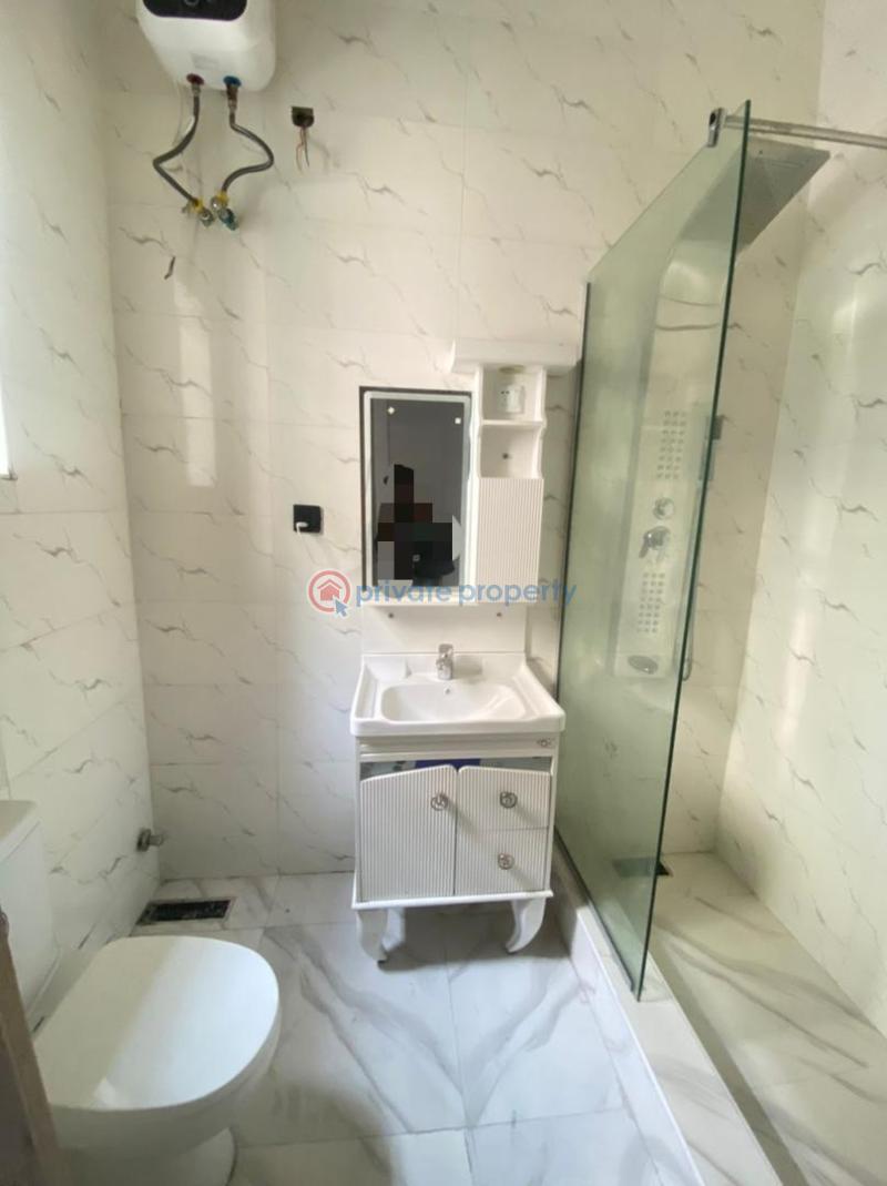 4 bedroom Duplex For Rent Orchid Lekki Lafiaji Lekki Lagos - 7