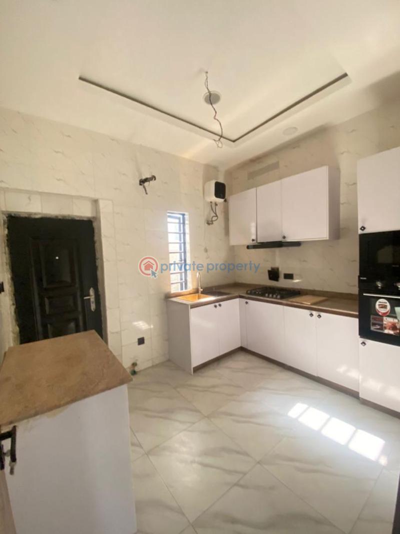 4 bedroom Duplex For Rent Orchid Lekki Lafiaji Lekki Lagos - 1