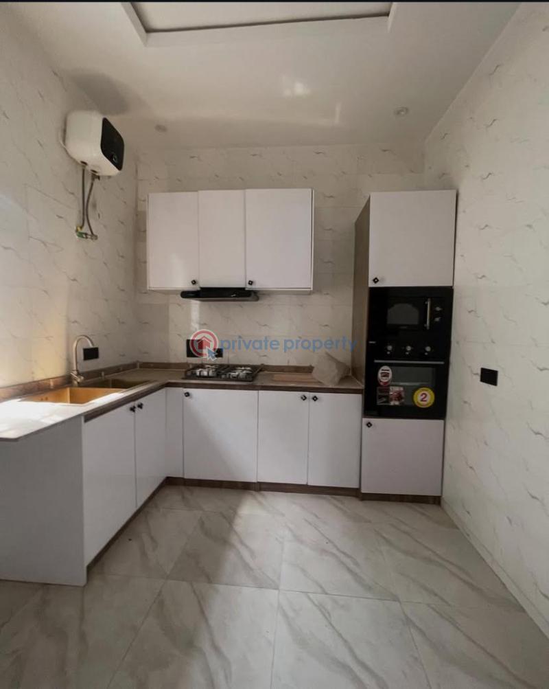 4 bedroom Duplex For Rent Orchid Lekki Lafiaji Lekki Lagos - 4