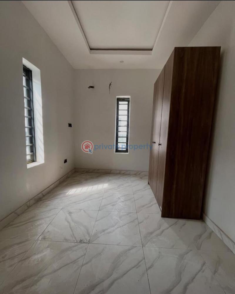 4 bedroom Duplex For Rent Orchid Lekki Lafiaji Lekki Lagos - 10