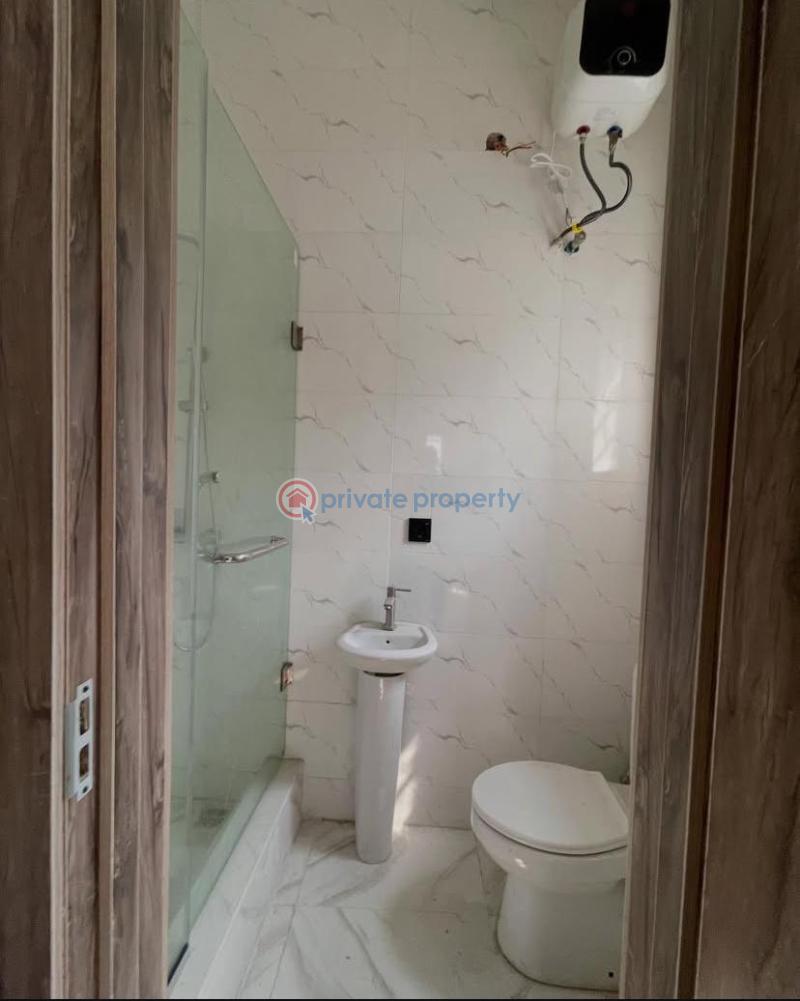 4 bedroom Duplex For Rent Orchid Lekki Lafiaji Lekki Lagos - 9