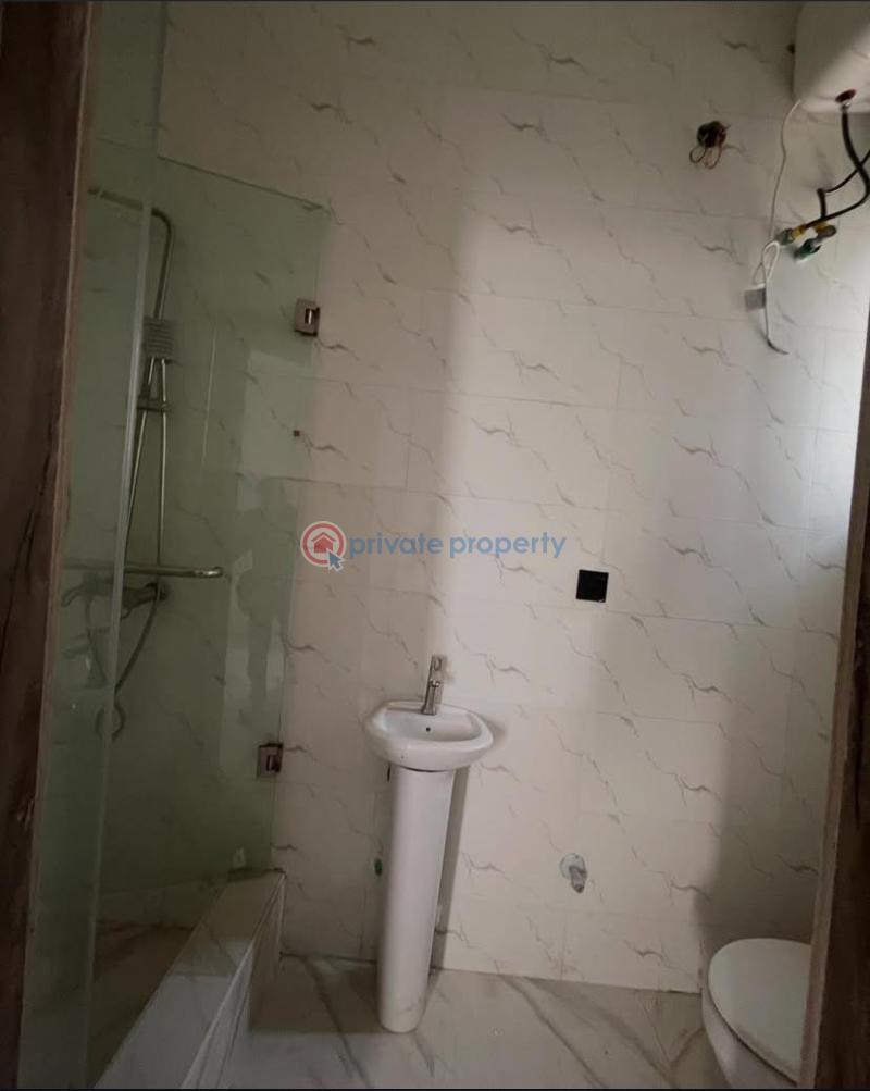 4 bedroom Duplex For Rent Orchid Lekki Lafiaji Lekki Lagos - 8