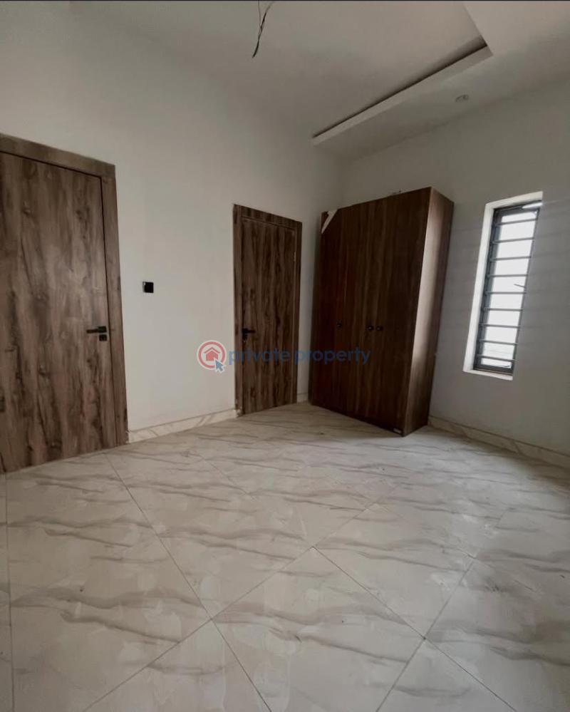 4 bedroom Duplex For Rent Orchid Lekki Lafiaji Lekki Lagos - 6
