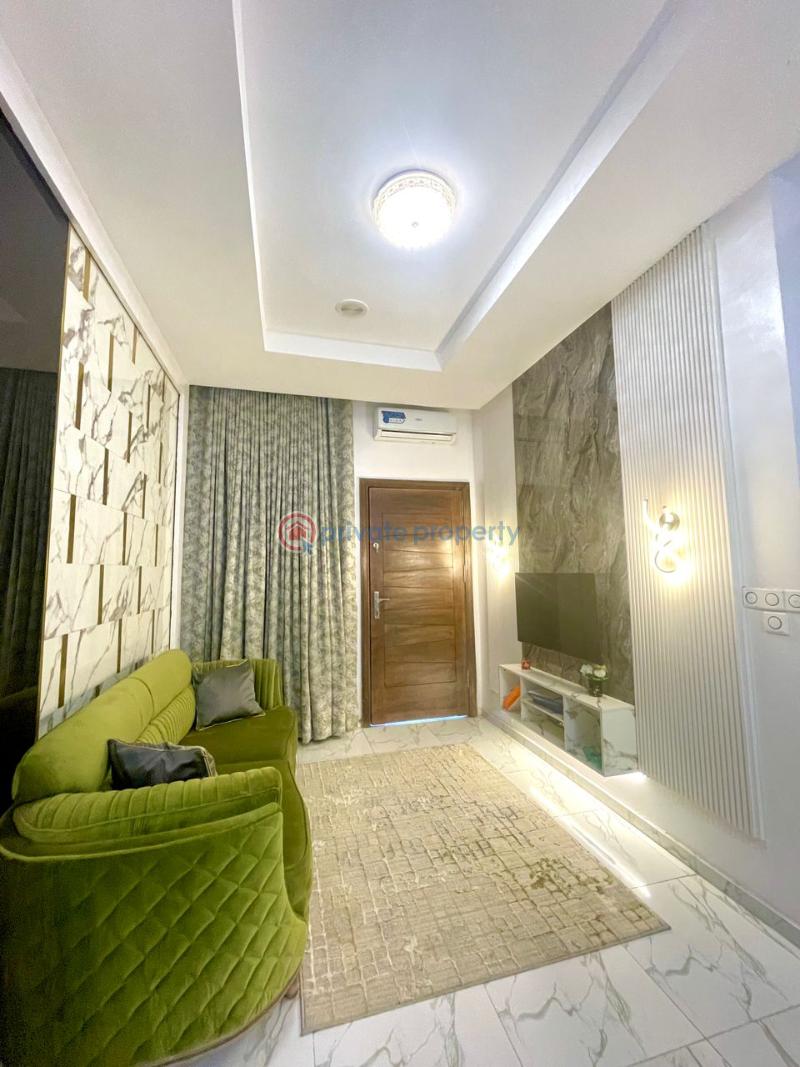 4 bedroom Semi detached Duplex For Rent Banana Island Lagos State Banana Island Ikoyi Lagos - 5