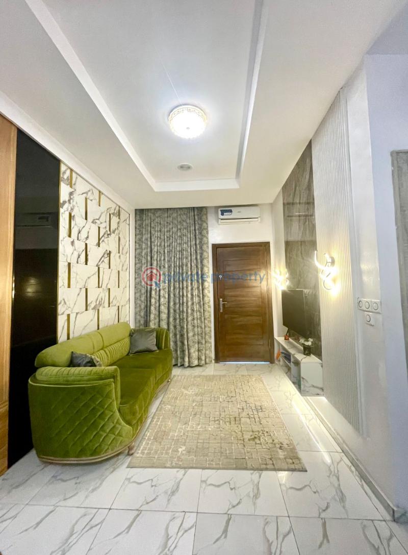 4 bedroom Semi detached Duplex For Rent Banana Island Lagos State Banana Island Ikoyi Lagos - 6