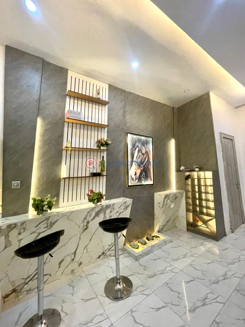 4 bedroom Semi detached Duplex For Rent Banana Island Lagos State Banana Island Ikoyi Lagos - 4