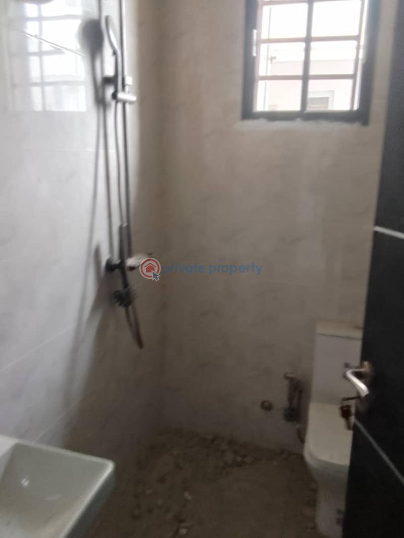 4 bedroom Semi detached Duplex For Rent Hi Life Estate Abraham Adesanya Ajah Lagos - 2