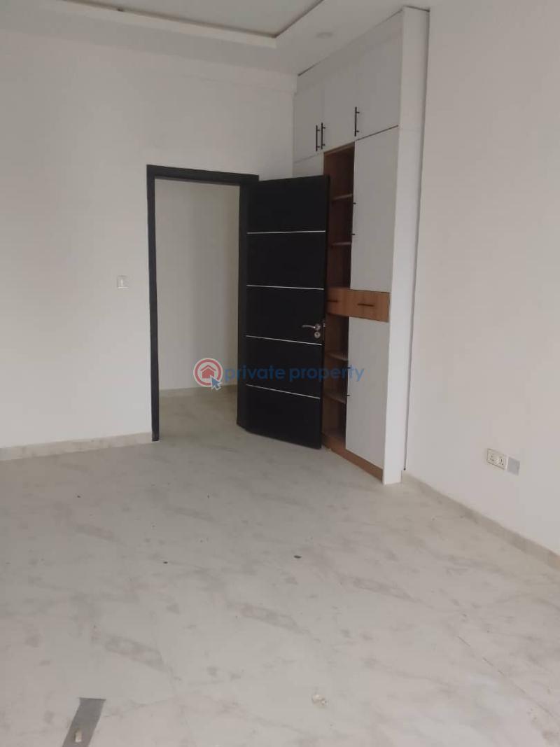 4 bedroom Semi detached Duplex For Rent Hi Life Estate Abraham Adesanya Ajah Lagos - 7