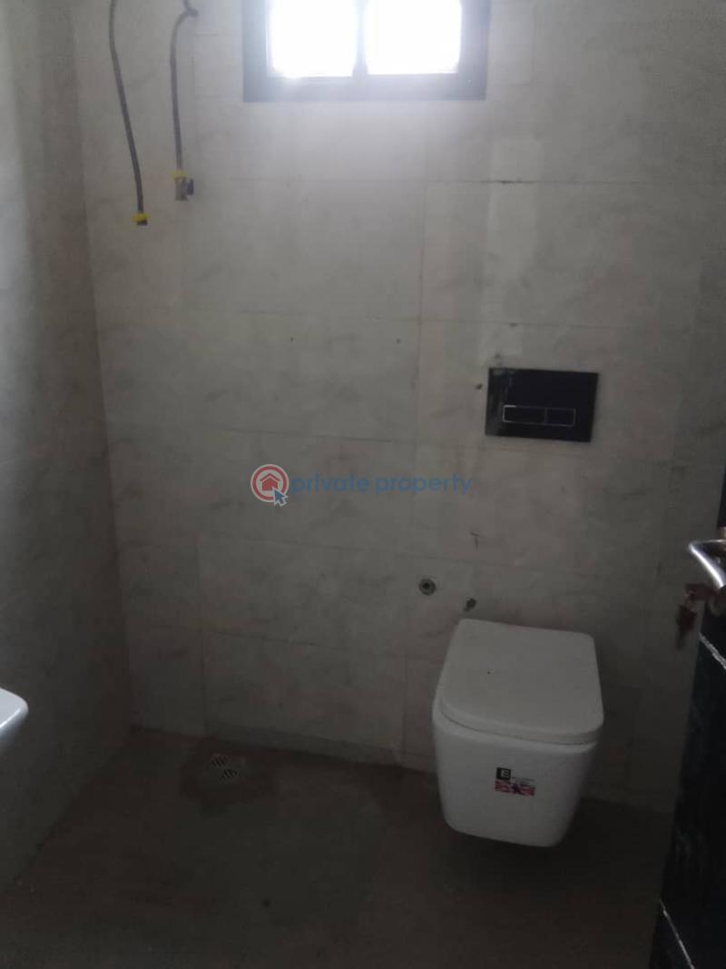 4 bedroom Semi detached Duplex For Rent Hi Life Estate Abraham Adesanya Ajah Lagos - 14