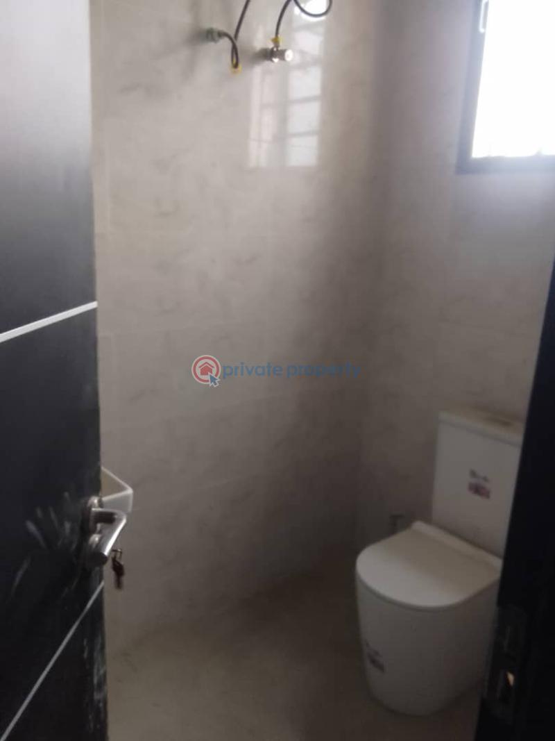 4 bedroom Semi detached Duplex For Rent Hi Life Estate Abraham Adesanya Ajah Lagos - 10