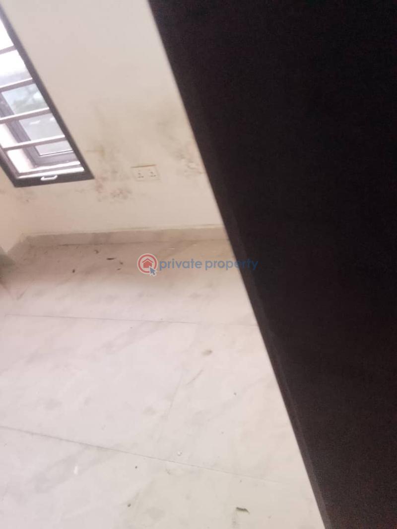 4 bedroom Semi detached Duplex For Rent Hi Life Estate Abraham Adesanya Ajah Lagos - 3