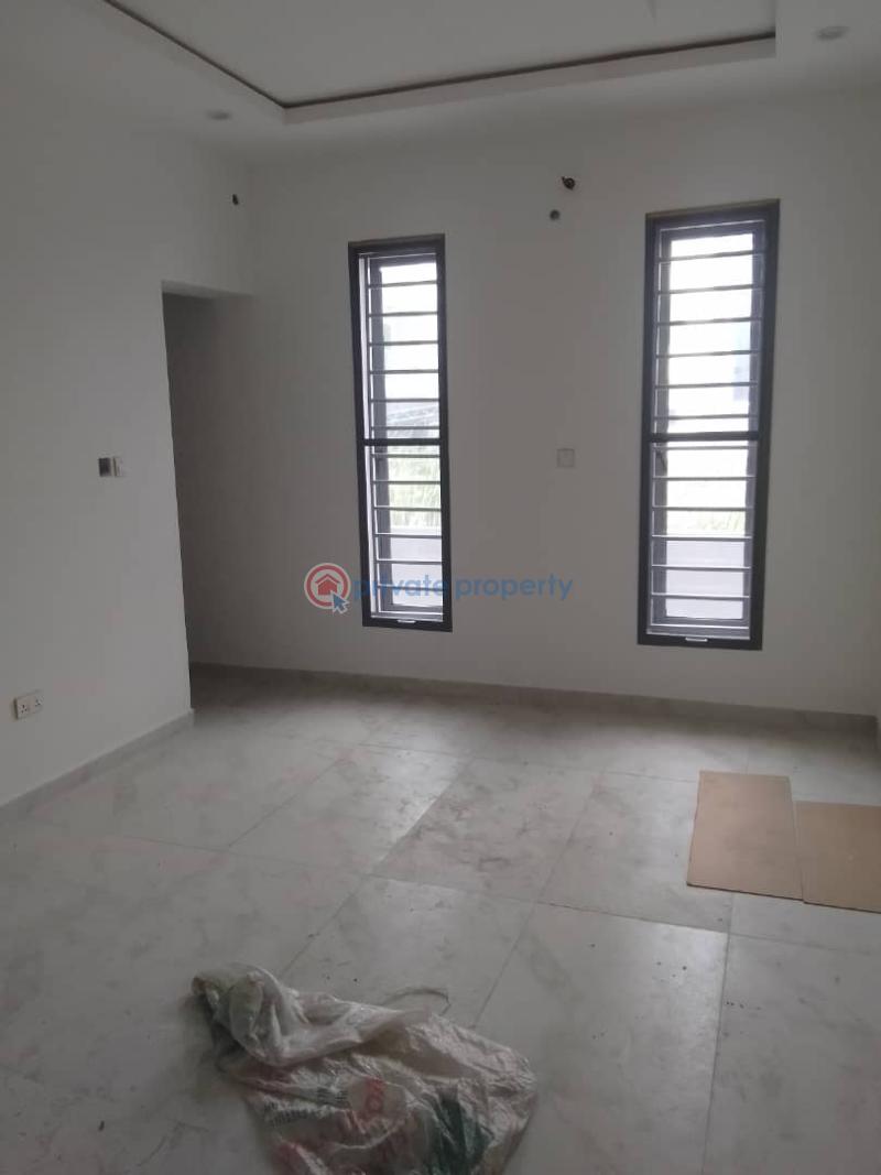 4 bedroom Semi detached Duplex For Rent Hi Life Estate Abraham Adesanya Ajah Lagos - 12
