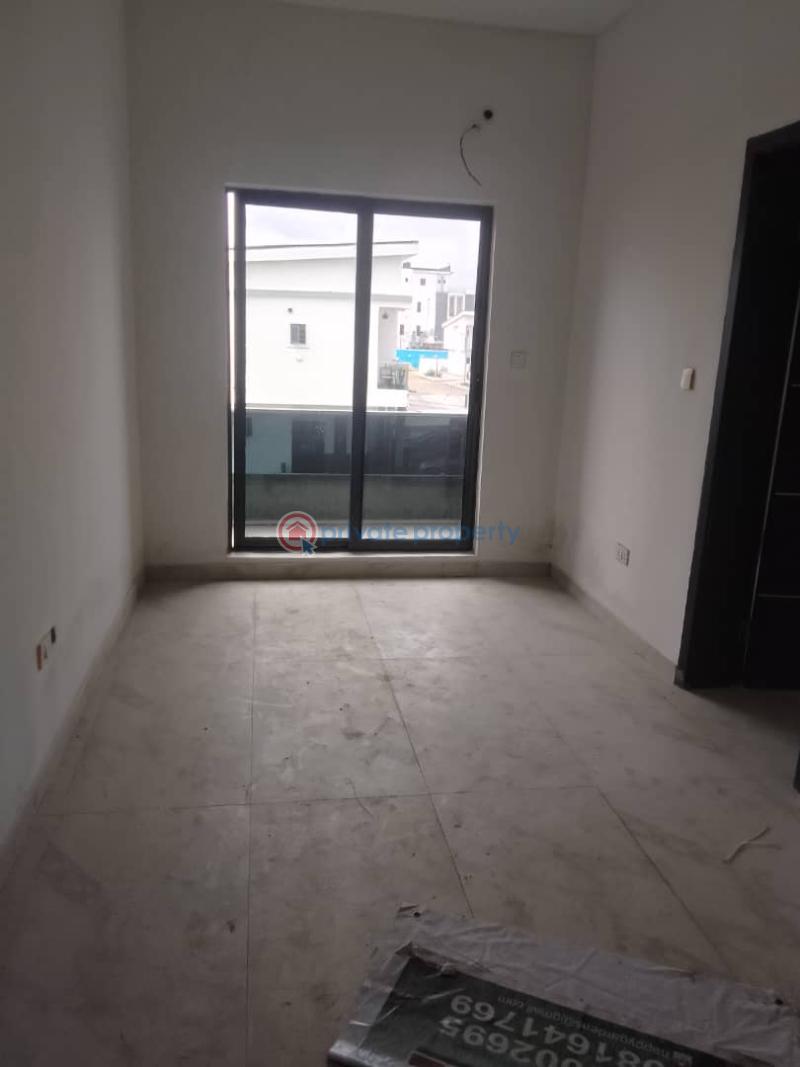 4 bedroom Semi detached Duplex For Rent Hi Life Estate Abraham Adesanya Ajah Lagos - 13