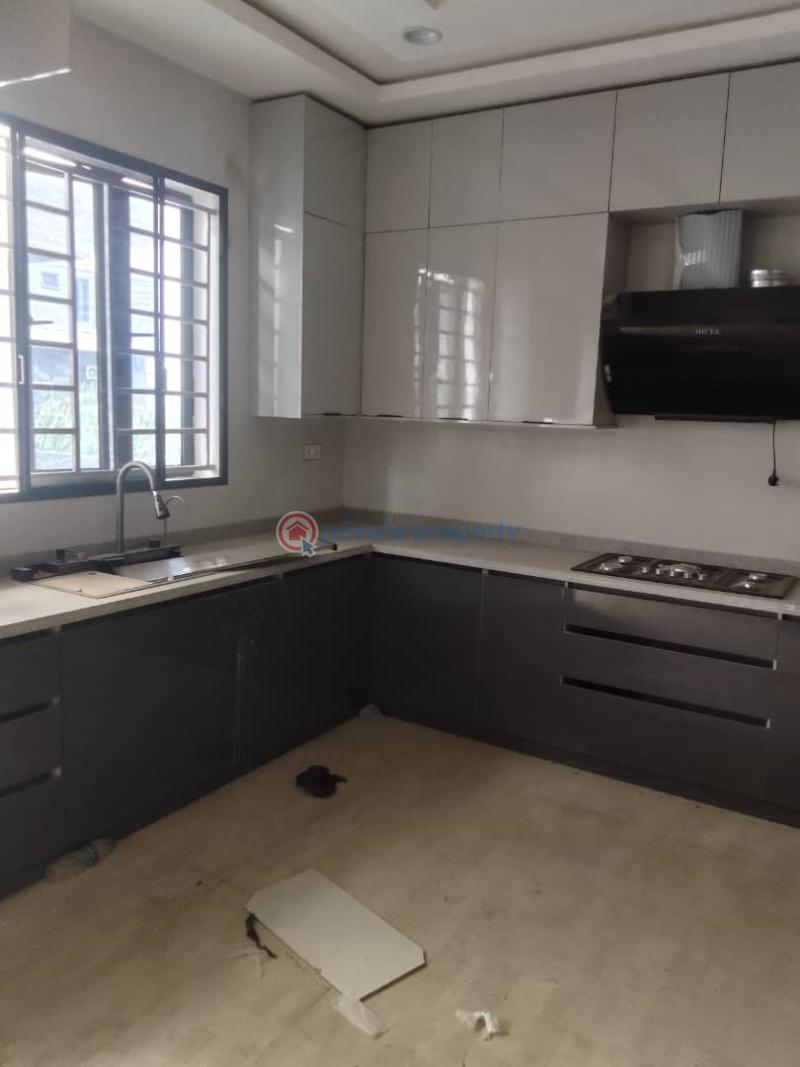 4 bedroom Semi detached Duplex For Rent Hi Life Estate Abraham Adesanya Ajah Lagos - 5