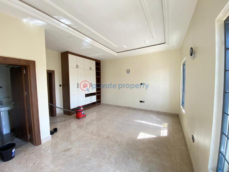 4 bedroom House For Sale Jahi By Gilmore Jahi Abuja Phase 2  - 3