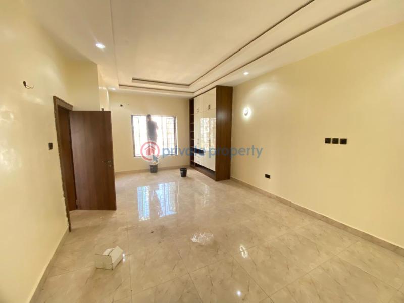 4 bedroom House For Sale Jahi By Gilmore Jahi Abuja Phase 2  - 4