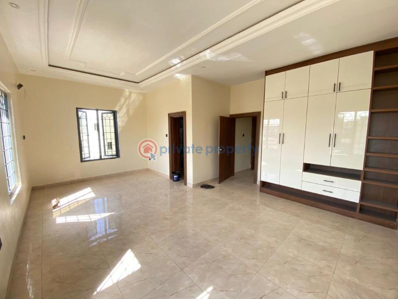 4 bedroom House For Sale Jahi By Gilmore Jahi Abuja Phase 2  - 5