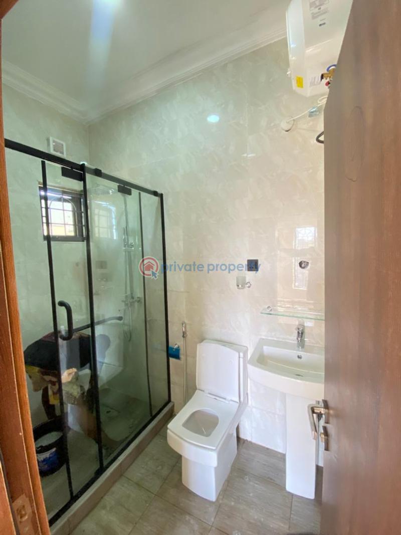 4 bedroom House For Sale Jahi By Gilmore Jahi Abuja Phase 2  - 7