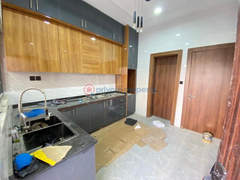 4 bedroom House For Sale Jahi By Gilmore Jahi Abuja Phase 2  - 6