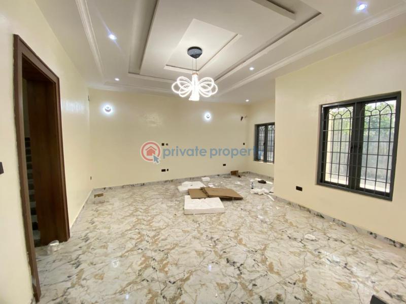 4 bedroom House For Sale Jahi By Gilmore Jahi Abuja Phase 2  - 8
