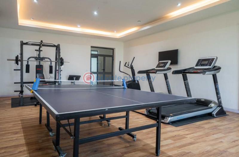 4bedroom service apartment - 1 4 bedroom Block Of Flats Short let Banana Island Victoria Island Lagos - 1