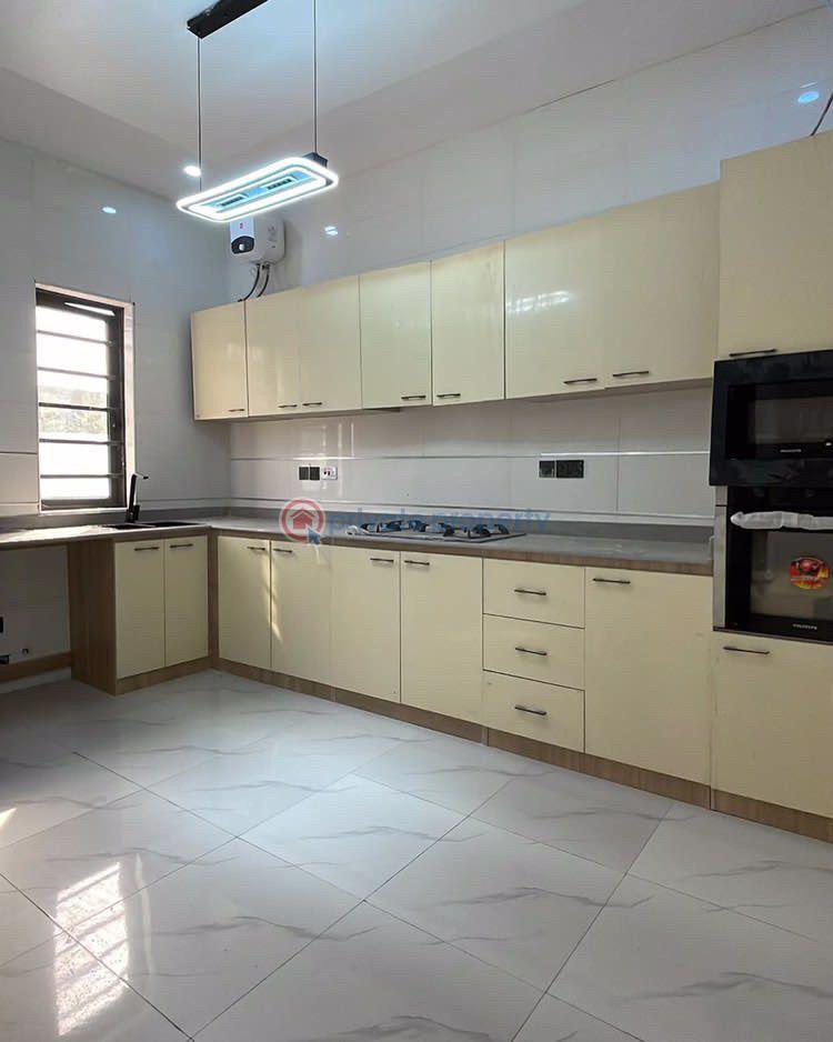 1 bedroom Shared Apartment For Rent Olokonla Ajah Lagos - 3