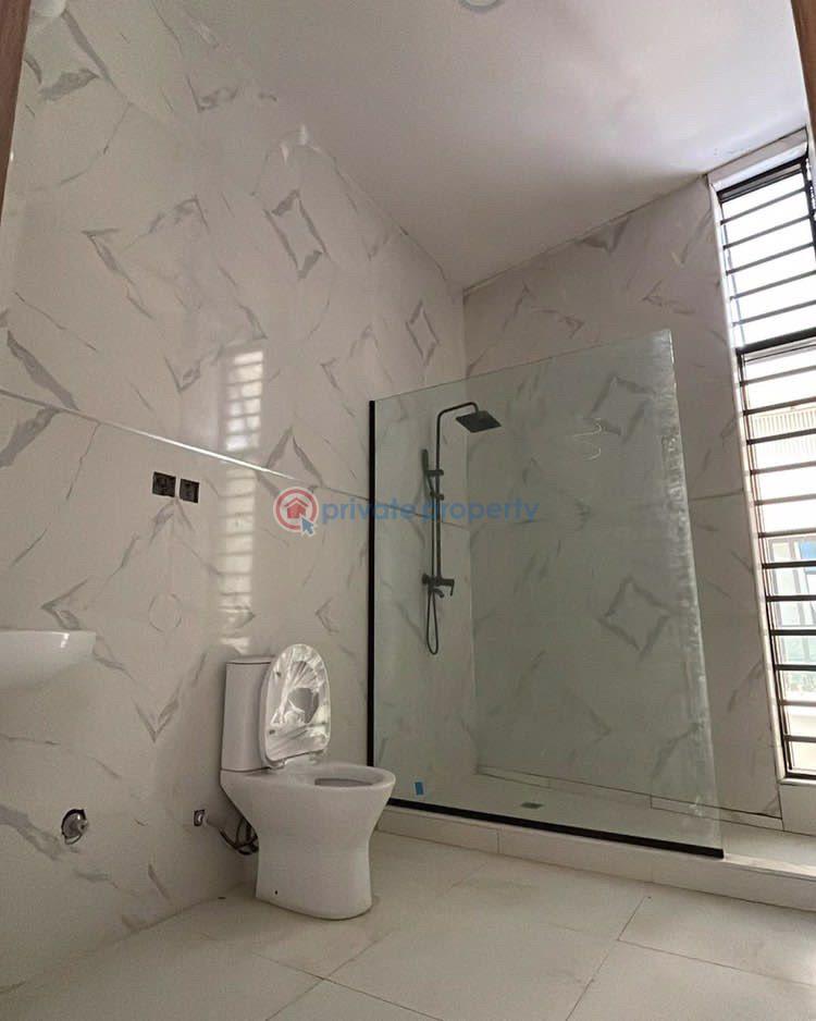 1 bedroom Shared Apartment For Rent Olokonla Ajah Lagos - 4