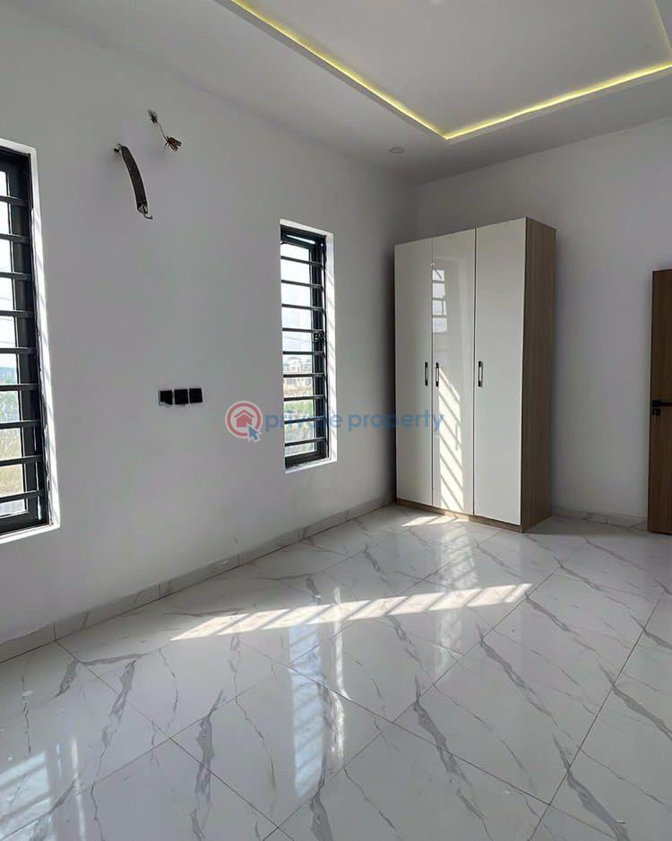 1 bedroom Shared Apartment For Rent Olokonla Ajah Lagos - 2