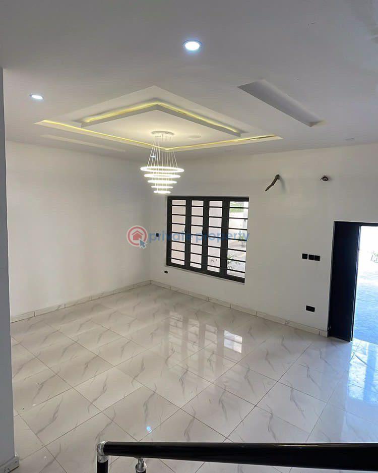 1 bedroom Shared Apartment For Rent Olokonla Ajah Lagos - 5