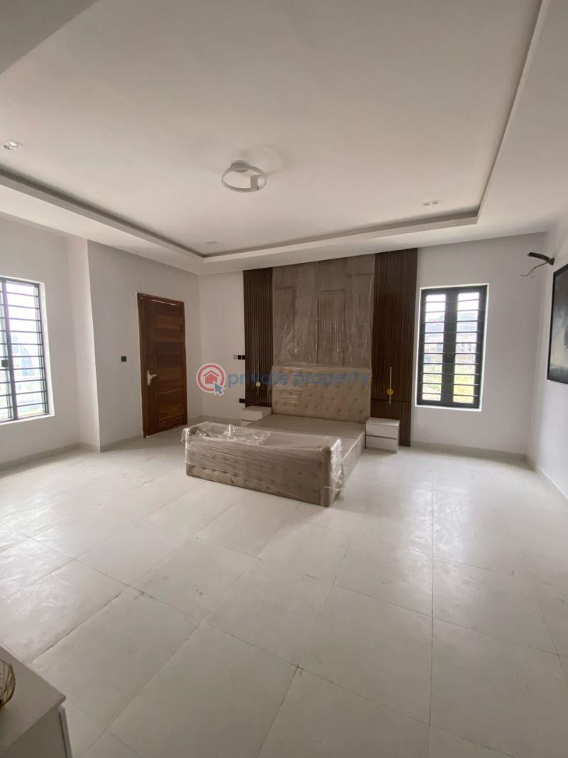 4 bedroom Semi detached Duplex For Sale Victoria Garden City Lekki Lagos - 7