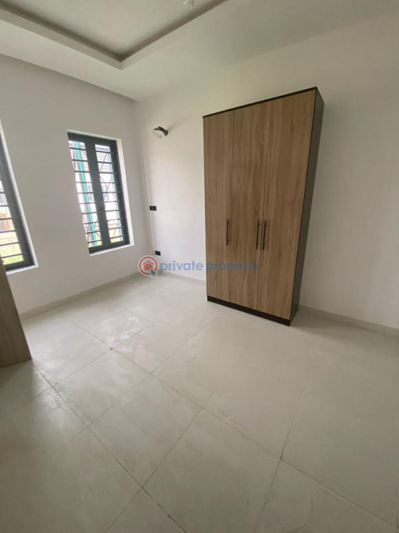 4 bedroom Semi detached Duplex For Sale Victoria Garden City Lekki Lagos - 5