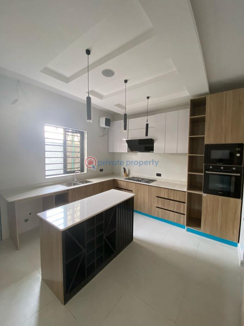 4 bedroom Semi detached Duplex For Sale Victoria Garden City Lekki Lagos - 10