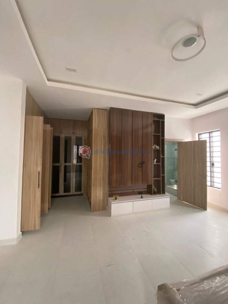 4 bedroom Semi detached Duplex For Sale Victoria Garden City Lekki Lagos - 8