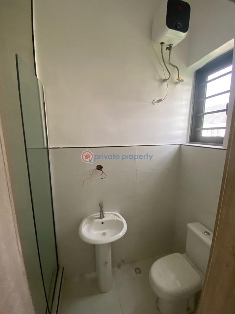4 bedroom Semi detached Duplex For Sale Victoria Garden City Lekki Lagos - 4