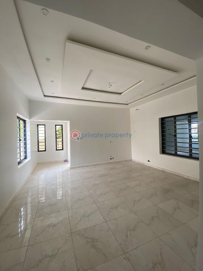 4 bedroom Terraced Duplex For Sale Jabi Abuja Phase 2  - 1