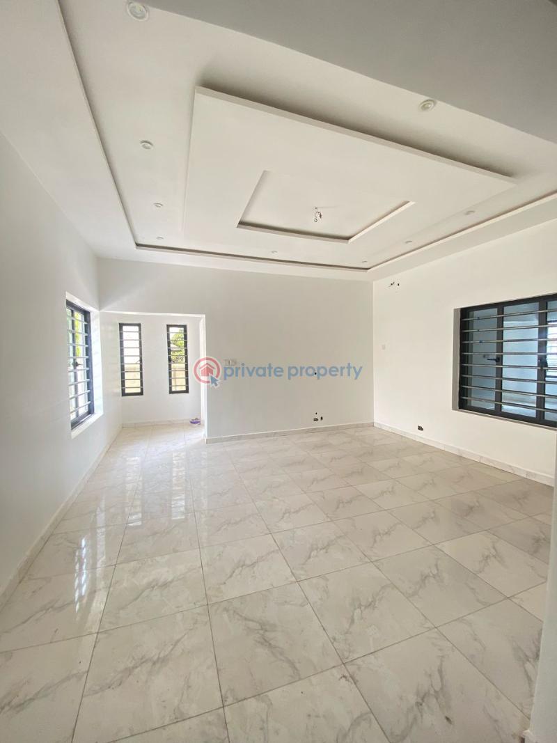 4 bedroom Terraced Duplex For Sale Jabi Abuja Phase 2  - 2