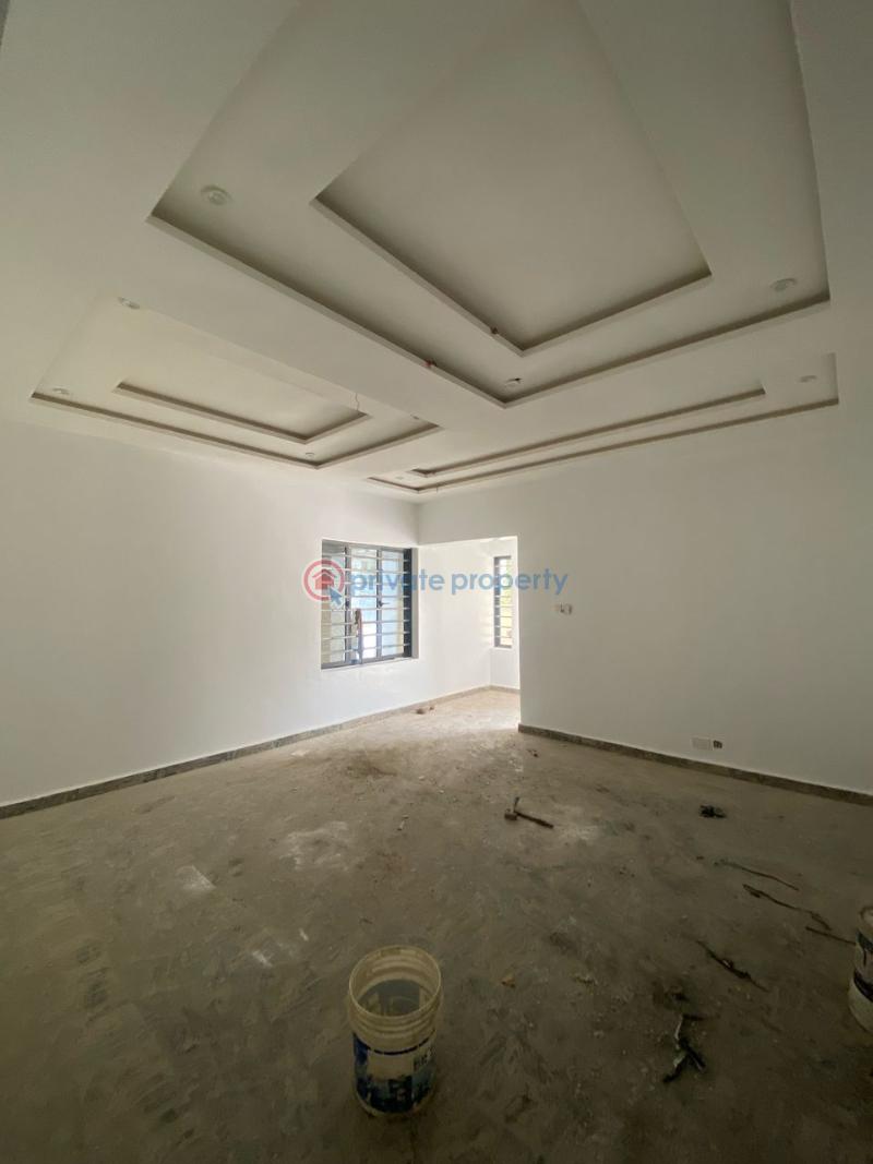 4 bedroom Terraced Duplex For Sale Jabi Abuja Phase 2  - 7