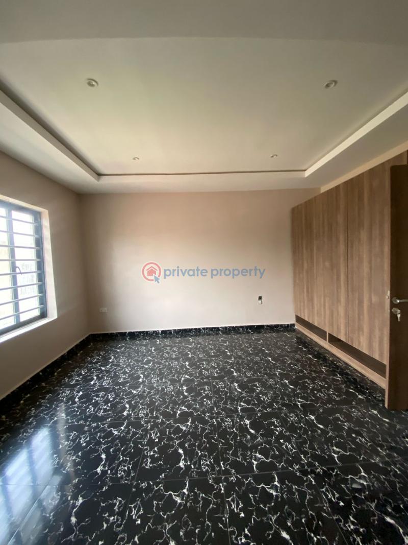 4 bedroom Terraced Duplex For Sale Jabi Abuja Phase 2  - 6