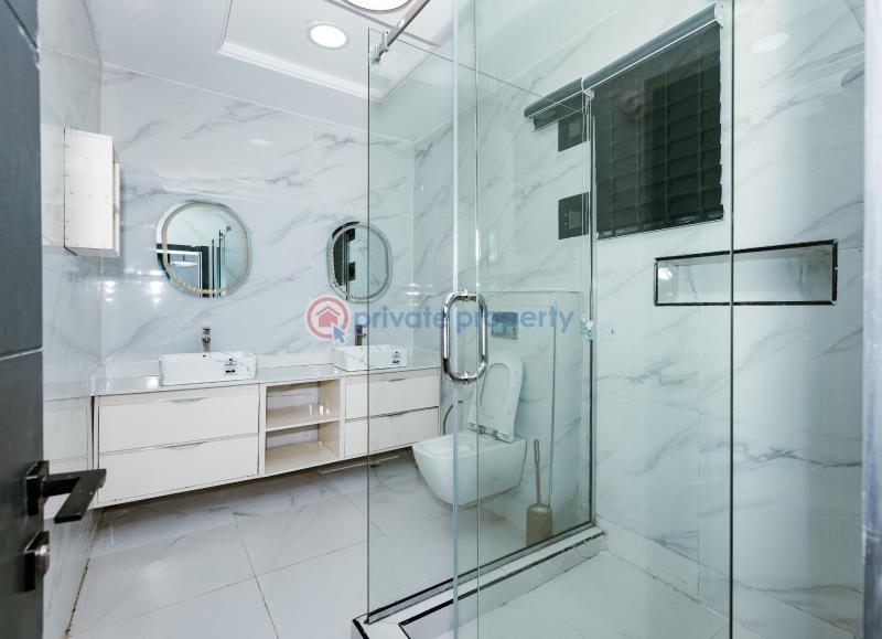 4bedroom - 19 4 bedroom Flat & Apartment Short let Lekki Phase 1 Lagos - 19