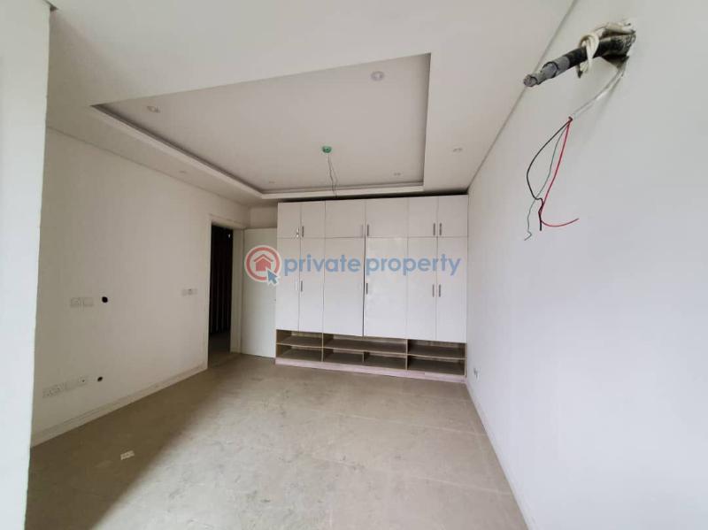 4 bedroom Terraced Duplex For Rent Ikoyi Lagos - 6