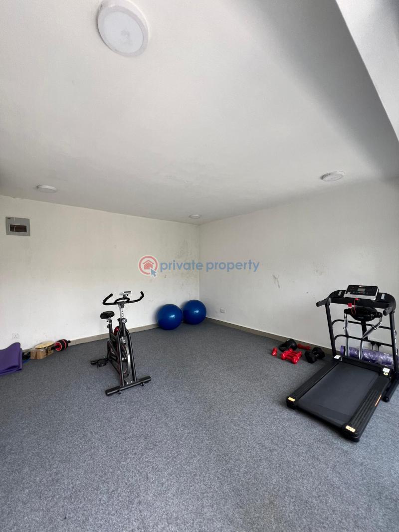 4 bedroom Terraced Duplex For Rent Ikoyi Lagos - 1