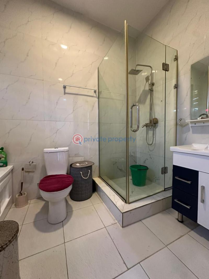 4 bedroom Terraced Duplex For Rent Ikota Villa Ikota Lekki Lagos - 8