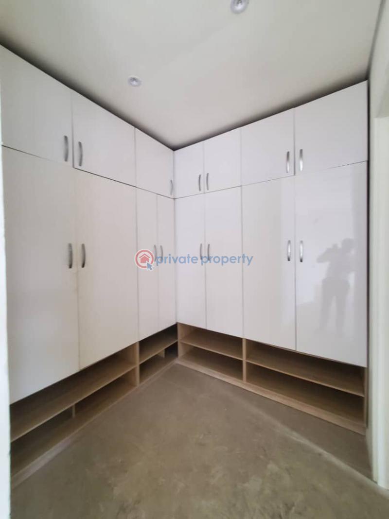 4 bedroom Terraced Duplex For Rent Ikoyi Lagos - 7