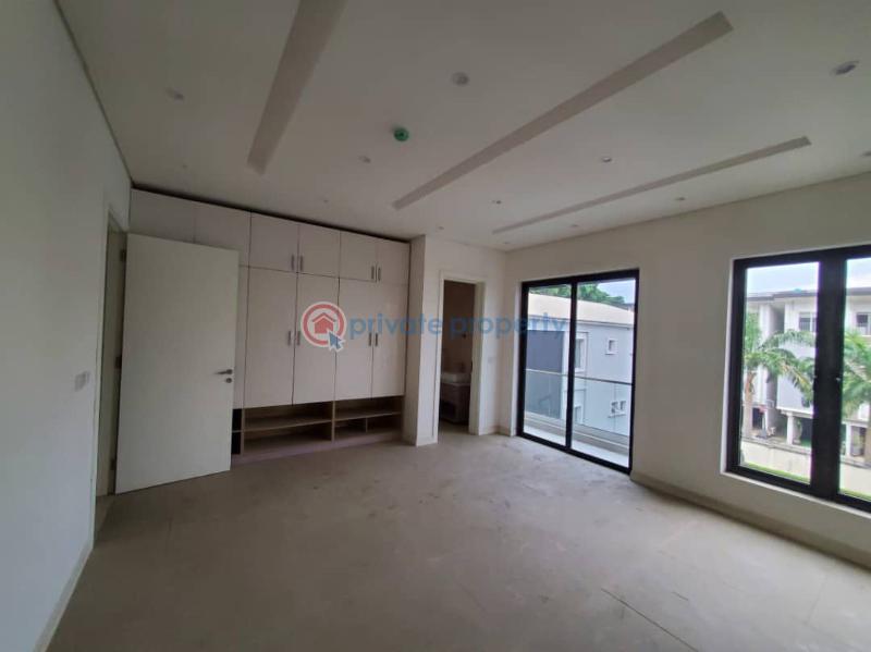 4 bedroom Terraced Duplex For Rent Ikoyi Lagos - 4