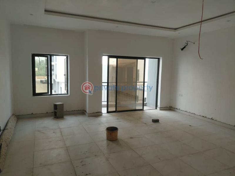 4 bedroom Terrace For Rent Alausa Ikeja Lagos - 3